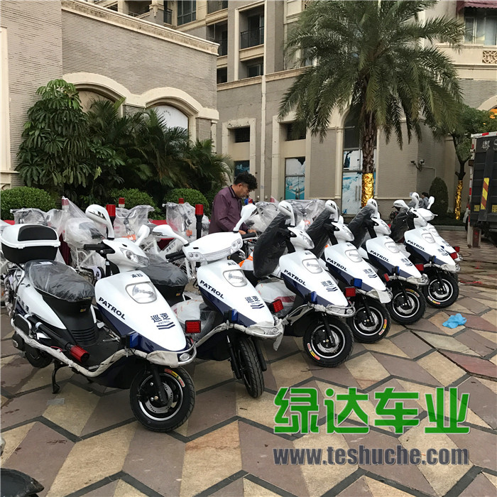 三亚千古情景区